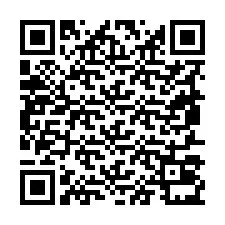 QR Code for Phone number +19857031014
