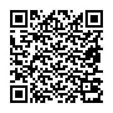 QR Code for Phone number +19857031037