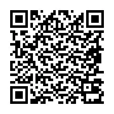 QR Code for Phone number +19857031076