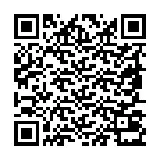 QR Code for Phone number +19857031138