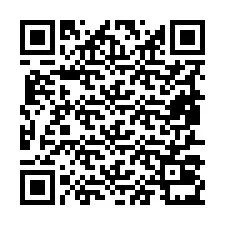 QR Code for Phone number +19857031157