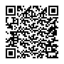 QR Code for Phone number +19857031589