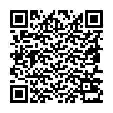QR Code for Phone number +19857031608