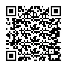 QR Code for Phone number +19857031693