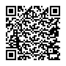 QR Code for Phone number +19857031787