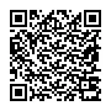 QR Code for Phone number +19857031835