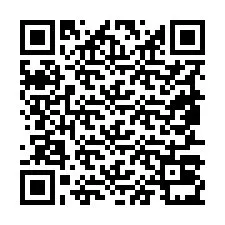 QR Code for Phone number +19857031838