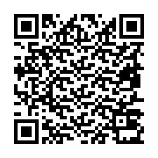 QR Code for Phone number +19857031943
