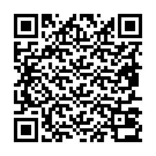 QR Code for Phone number +19857032012
