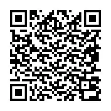 QR Code สำหรับหมายเลขโทรศัพท์ +19857032032