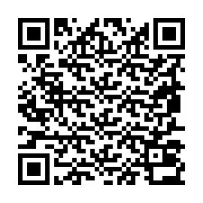 QR Code for Phone number +19857032154