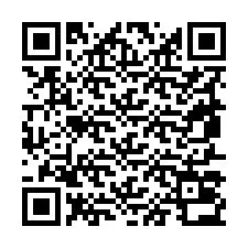 QR Code for Phone number +19857032440
