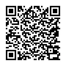 QR Code for Phone number +19857032468