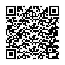 QR Code for Phone number +19857032757