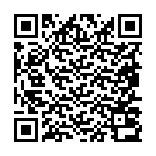 QR Code for Phone number +19857032776