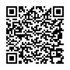 QR Code for Phone number +19857034834