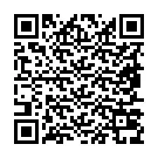 QR Code for Phone number +19857039436