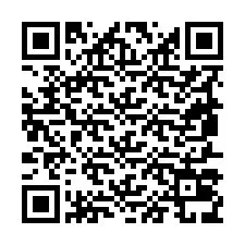 QR Code for Phone number +19857039444