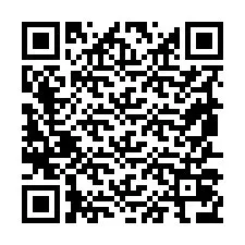 QR Code for Phone number +19857076271