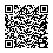 QR Code for Phone number +19857090129