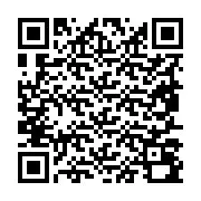 电话号码二维码 +19857090132