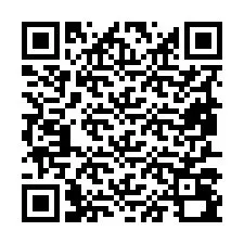 QR Code for Phone number +19857090157