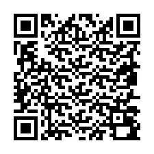 QR код за телефонен номер +19857090248