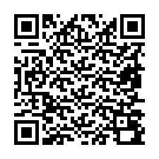 QR Code for Phone number +19857090297