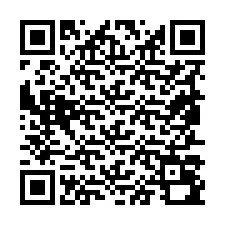 Kode QR untuk nomor Telepon +19857090469