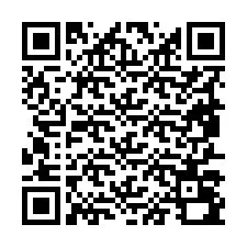 QR код за телефонен номер +19857090552