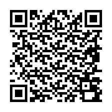 电话号码二维码 +19857090562