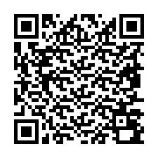QR Code for Phone number +19857090592