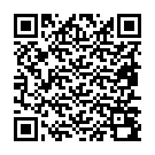 QR Code for Phone number +19857090653