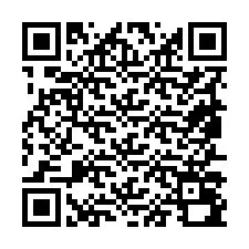 QR Code for Phone number +19857090669