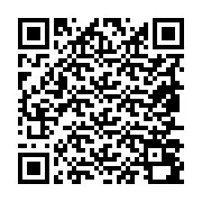 QR Code pour le numéro de téléphone +19857090699