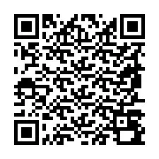 QR Code สำหรับหมายเลขโทรศัพท์ +19857090864