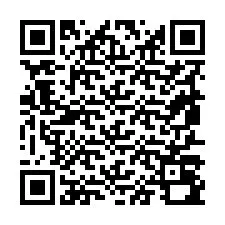 Kode QR untuk nomor Telepon +19857090951