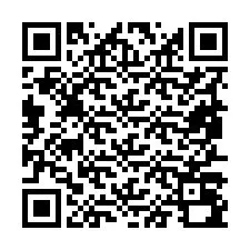 QR Code for Phone number +19857090967