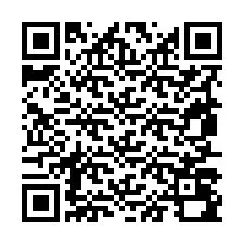 QR Code for Phone number +19857090990