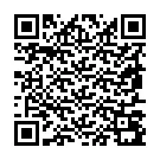 QR Code for Phone number +19857091014