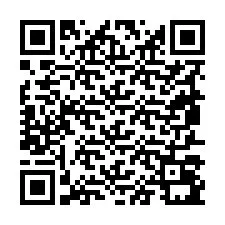 QR Code for Phone number +19857091054