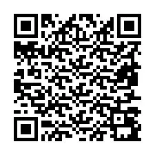 QR Code for Phone number +19857091087