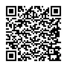 QR Code for Phone number +19857091096