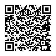 QR Code for Phone number +19857091287