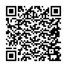 QR Code for Phone number +19857091367
