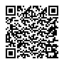 QR Code for Phone number +19857091409