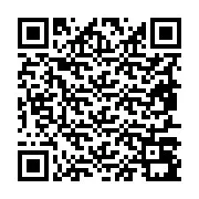 QR Code สำหรับหมายเลขโทรศัพท์ +19857091812