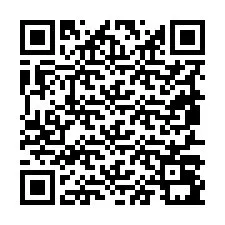 Kode QR untuk nomor Telepon +19857091914