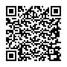 QR Code for Phone number +19857092012
