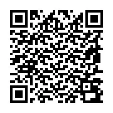QR Code for Phone number +19857092155